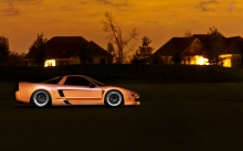  ,   NSX, , 